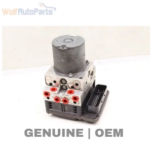 2014 MERCEDES-BENZ CLS63 AMG S 5.5L - ABS PUMP / Module UNIT 2184312612 - Picture 1 of 8