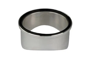 Turbosmart BOV Race Port & Big Bubba Weld Flange Aluminum Alloy TS-0204-3001 - Bild 1 von 3