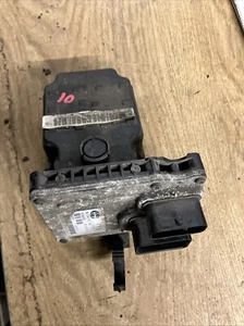 9674693580 peugeot citroen TRANSMISSION CONTROL MODULE TCM ECU ONLY EGS - Picture 1 of 4