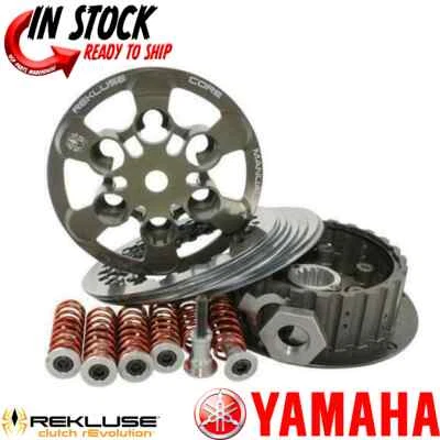 Kit de embrague manual Rekluse Core #RMS-7072 Yamaha 2015-2021YZ85/2018-2021 YZ65 Foto 1 de 4