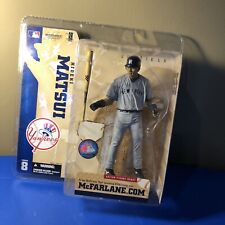 McFarlane's Sports Picks - MLB - Series 8 - Yankees - Hideki Matsui