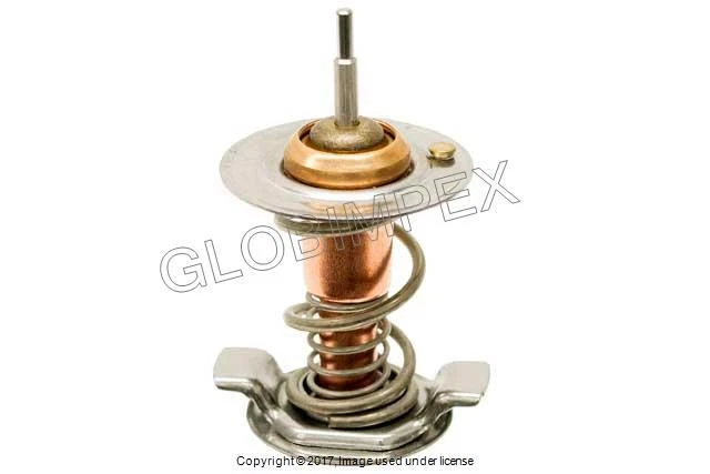 PORSCHE 911 Boxster Cayman (1997-2008) Thermostat (71 deg. C) LN ENGINEERING - Image 1 of 1