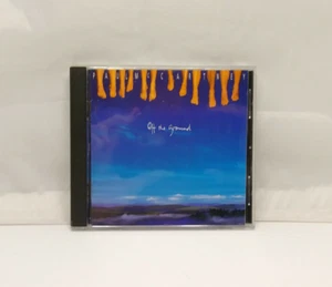 Paul McCartney Off The Ground CD 1993 Capitol - Picture 1 of 4