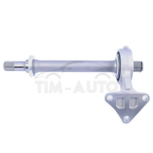 1Pcs New CV Intermediate Shaft For Honda Fit 2007 2008 44500-SLN-L00 44500SLNL00 - Foto 1 di 10