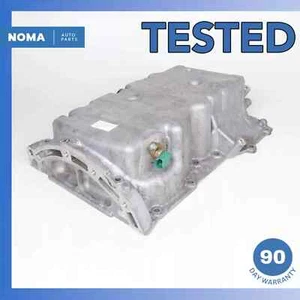 Motor 12-17 LR Discovery Sport L550 L538 LR2 2,0 L cárter de aceite inferior OEM - Imagen 1 de 24