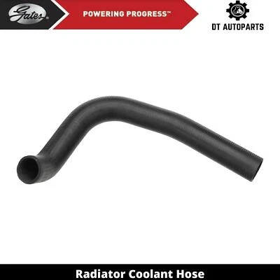 For 1968-1970 Plymouth Road Runner Radiator Coolant Hose Upper Gates 1969 - Image 1 of 4