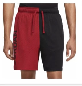 Men's Jordan Dri-FIT Sport BC Mesh Graphic Shorts 2XL New - Picture 1 of 2