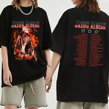 Jason Aldean Highway Desperado Tour 2023 Shirt Country Music