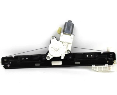 2011 - 2014 Chrysler 200 S Rear Right Passenger Door Window Regulator Motor - Image 1 of 4