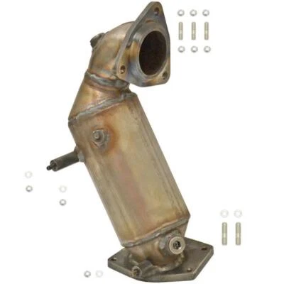 Convertidor catalítico para Saab 9-3 2010-2011 Foto 1 de 4