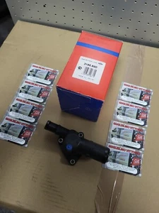 Termostatica 3166.89D WAHLER per Renault Twingo Clio I II Kangoo Modus 1.2cc - Imagen 1 de 7