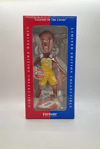 Lisa Leslie Los Angeles Sparks WNBA “Legends Of The Court” Bobblehead! - Picture 1 of 7