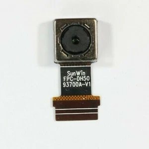 Genuine WIKO LENNY 3 Back Rear Main Camera SunWin SunWin FPC-DH50 93700A-V1 - Picture 1 of 2