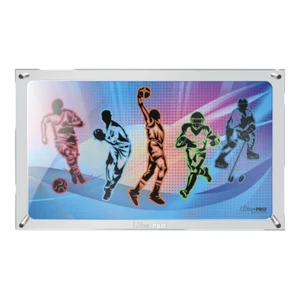 Ultra PRO Premier Playmat Display for Standard 24 x 13.5 Playmats - Picture 1 of 2