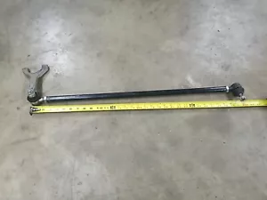 32 Ford Panhard Bar Front End Suspension 1928-1934? - Picture 1 of 3
