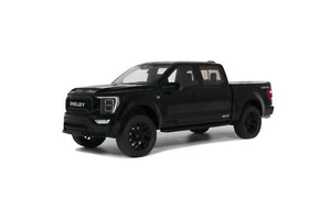 1:18 Ford Shelby F-150 Centennial Edition Black 2024 Limited Edition Resin Mo... - Picture 1 of 9
