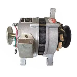 Tricycle Tractor Permanent Magnet Constant Voltage Pure Copper 12V14V Generator - Picture 1 of 17