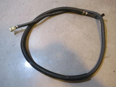 Manguera de combustible Arctic Cat Sno Pro 500 2013 Foto 1 de 4