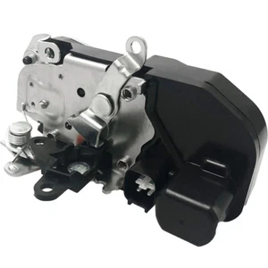 Door Lock Actuator Front Right Passenger Side For 03-10 Dodge Ram 1500 2500 3500 - Picture 1 of 5