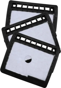 Filtro de aire para Echo CS300 CS301 CS303T CS305 CS306 CS340 CS345 CS346 CS3450 - Imagen 1 de 7