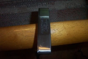 BRAND NEW Tommy Armour T Line model 450 SL putter Left hand mens 35 inch - Picture 1 of 3
