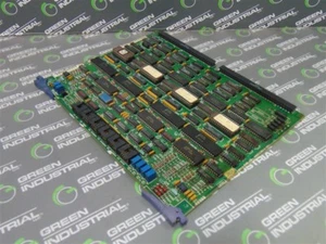 USED General Electric AXS03B CNC Axis Board 44A719348-102 44A723614-001R00/1 - Picture 1 of 4