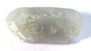 CRISTAL HANKSITE NATURAL DOBLE ACABADO - 3,4 x 1,3 cms 12,44 gm #2 - Imagen 1 de 4