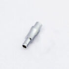 For HD800 HD820 HD800s D1000 Headphone Pin Plug Earphone Female Socket Cable