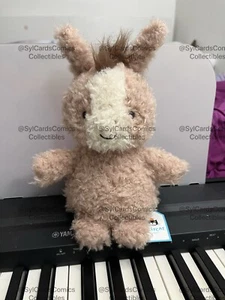 100% Authentic Jellycat Plush Little Horse - US Seller, Brand New w/ Tag - Picture 1 of 3