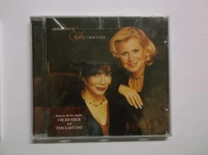 Sandi Patty & Kathy Troccoli: Together (CD, 1999) BRAND NEW, Monarch Records - Picture 1 of 1