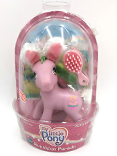 My Little Pony Sunshine Parade Easter (2005) Target Exclusive Hasbro MLP 23649