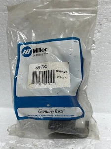 Miller 058428 Hub Spool - Picture 1 of 6