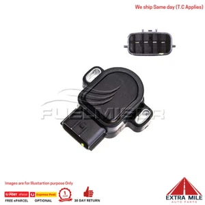 THROTTLE POSITION SWITCH for SUBARU FORESTER SG IMPREZA BH OUTBACK GEN3 - Picture 1 of 6