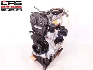 21-23 AUDI Q5 Engine DPV - Picture 1 of 11