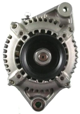 Alternator fits Toyota Paseo 1.5L L4	1993 - 1995, Denso	101211-0340, 13486 - Изображение 1 из 4