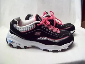 Skechers D'Lites Damengröße 8 - Bild 1 von 5