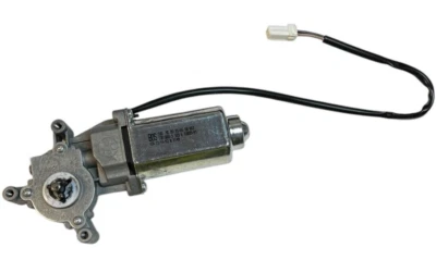 Lexus GS350 2015-2019 motor de ventana trasera 9929003835 OEM Foto 1 de 4