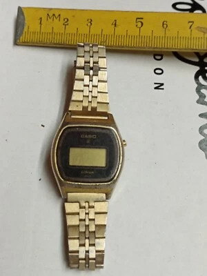 Casio Lithium vintage -sin testear - Imagen 1 de 4