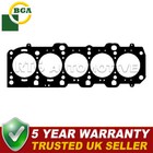 BGA Cylinder Head Gasket Fits Fiat Stilo 2001-2007 2.0 2.4 55189964