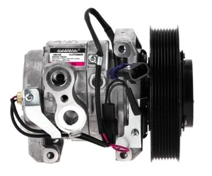 Special 22-75520-000 AC COMPRESSOR 10S15C TYPE FITS FREIGHTLINER WESTERN STAR - Picture 1 of 4