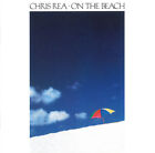 Chris Rea On The Beach CD, Album, RE, RM + CD, Comp, RM 2019 Pop Rock, Soft Rock