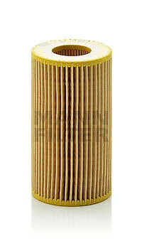 Mann Oil Filter HU718/1K Fits Mercedes Benz Sprinter 3,5-t +more - image 1 of 1