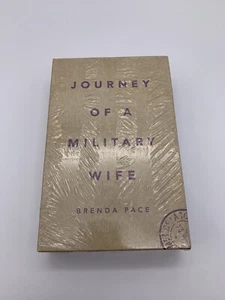 JOURNEY OF A MILITARY WIFE BY BRENDA PACE “ GODS TRUTH FOR EVERY STEPS “ (Set) - Bild 1 von 12