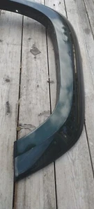 04 - 12 Chevy Colorado/ Canyon RIGHT FRONT Fender flare /molding - Picture 1 of 5