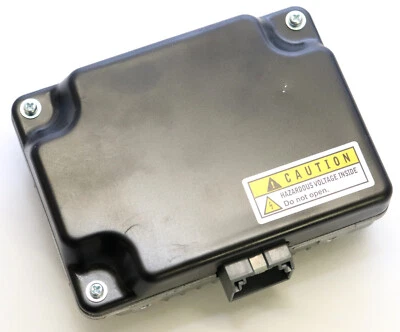 Centralina Inverter ECU Inverter Jeep Cherokee KL 2.2CRD 4x4 56029611AB - Immagine 1 di 4