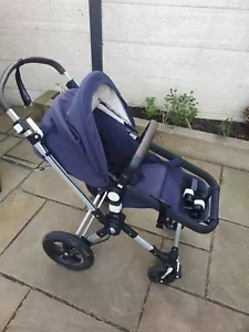 Bugaboo Chameleon 3 Bundle limited Edition Buggy Used Good Condition - Picture 1 of 6