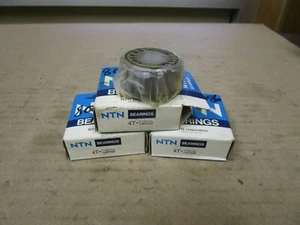 NEW LOT OF 3 NTN TAPERED ROLLER BEARING 4T-12580 - Picture 1 of 4