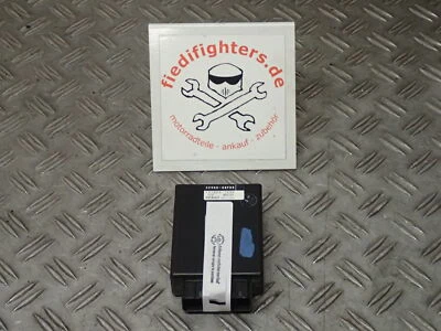 CDI Steuergerät Motorsteuergerät Suzuki GSX-R 750 GR7AB BJ.98-02 - Bild 1 von 3