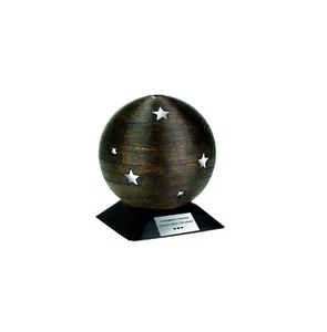 Small Cremation Urn For Pet Or Keepsake For Part of Ashes - Imagen 1 de 5