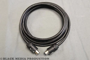 PowerCon 32A - Verbinder- / Linkkabel | TITANEX 3G4 - 3x4 qmm | 5m Neutrik *NEU* - Bild 1 von 4